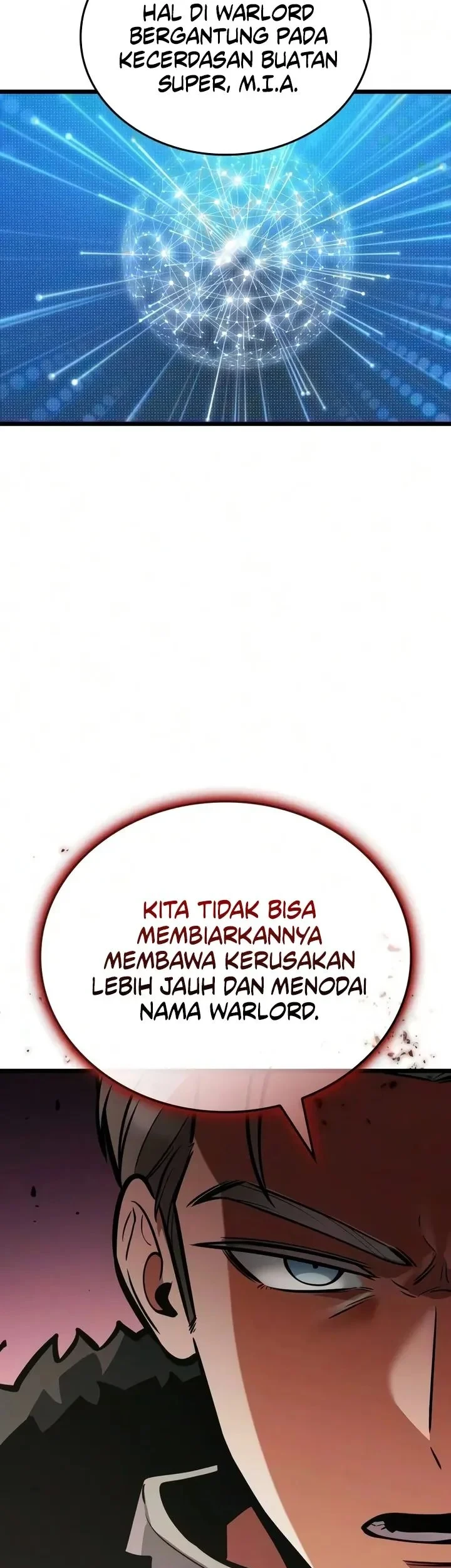 Emperor Of Solo Play Chapter 67 Gambar 57