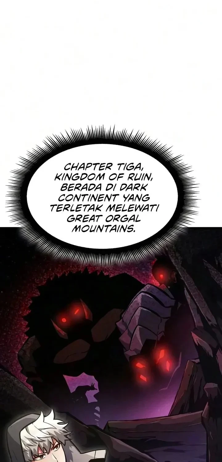 Emperor Of Solo Play Chapter 67 Gambar 67