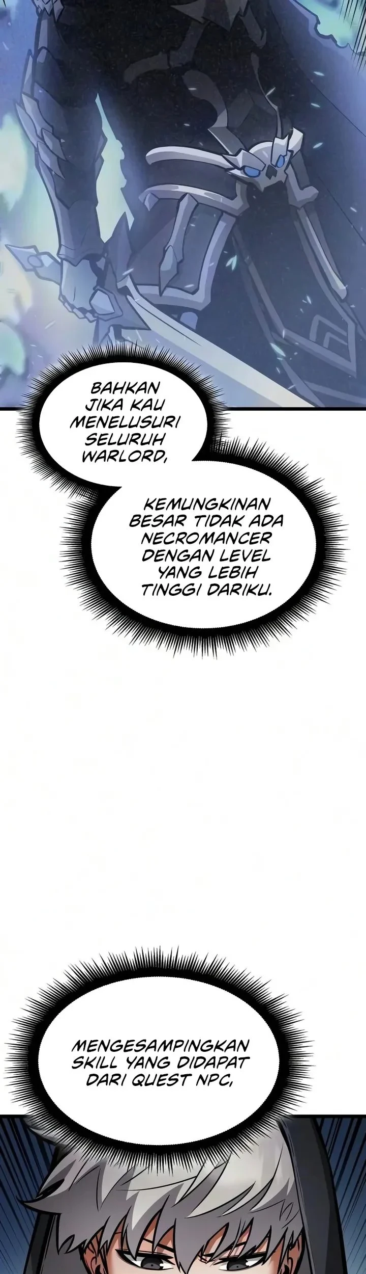 Emperor Of Solo Play Chapter 67 Gambar 70