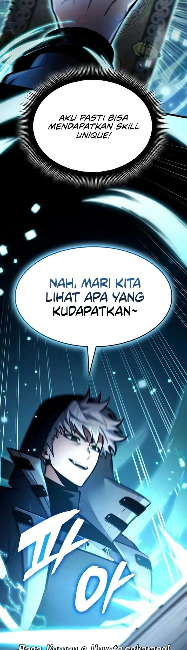 Emperor Of Solo Play Chapter 67 Gambar 74