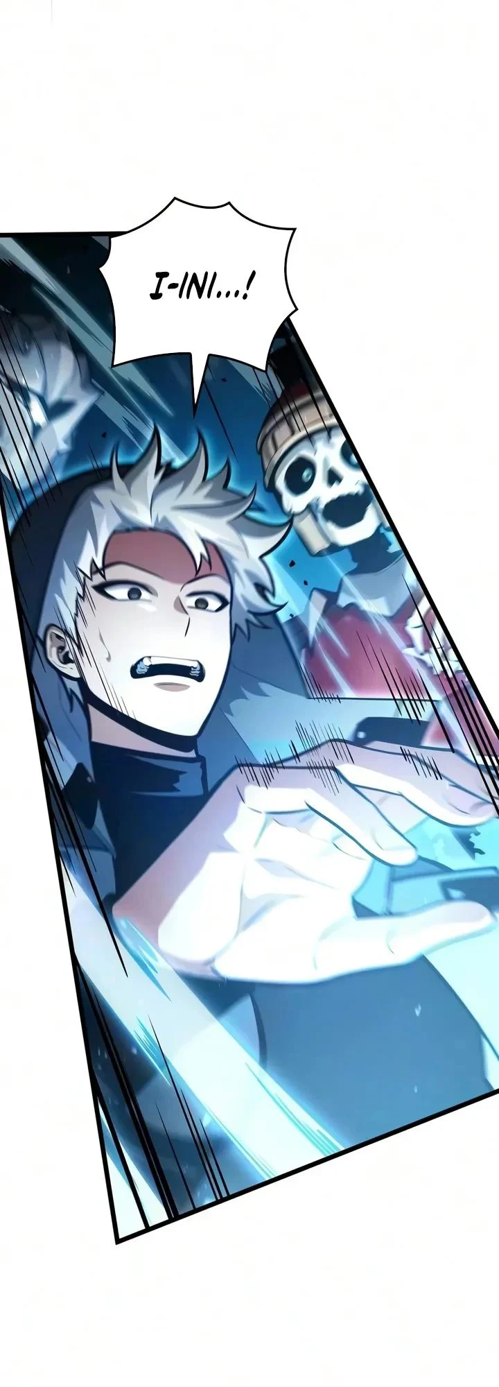 Emperor Of Solo Play Chapter 67 Gambar 76