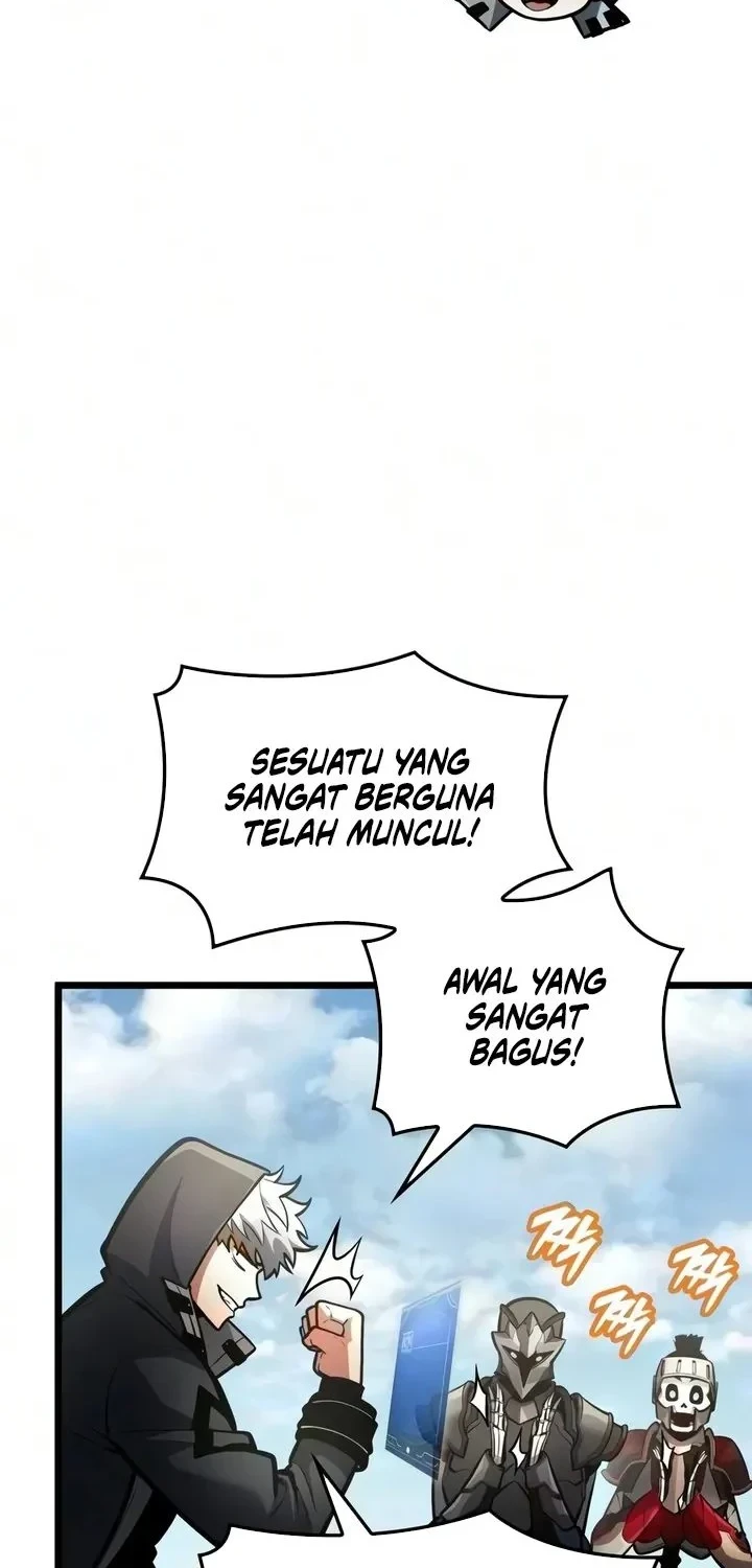 Emperor Of Solo Play Chapter 67 Gambar 78