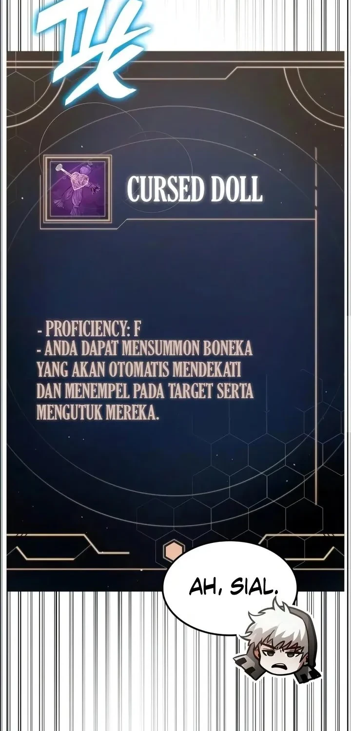 Emperor Of Solo Play Chapter 67 Gambar 80
