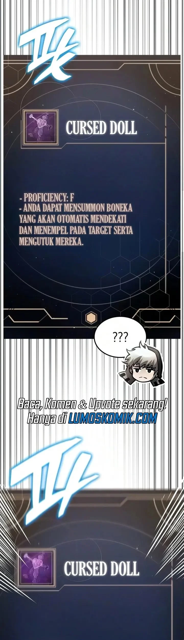 Emperor Of Solo Play Chapter 67 Gambar 81