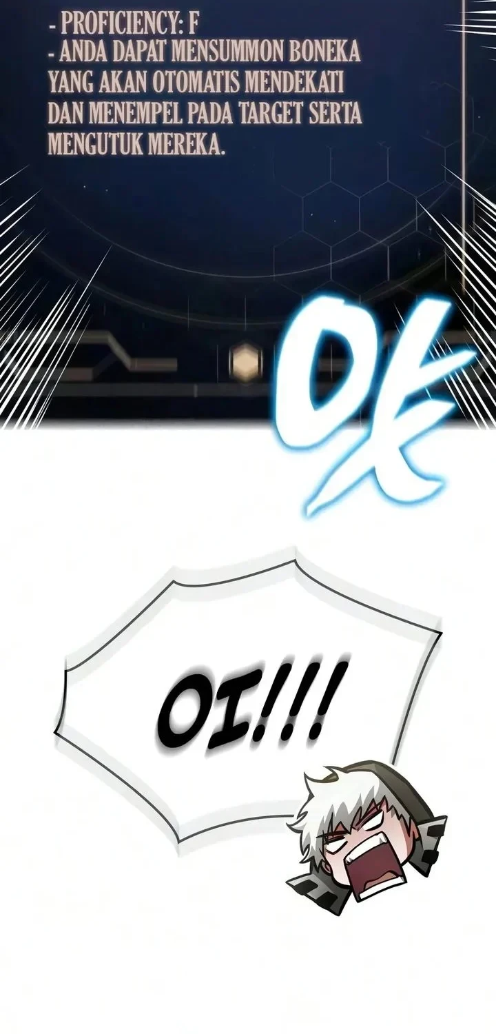 Emperor Of Solo Play Chapter 67 Gambar 82