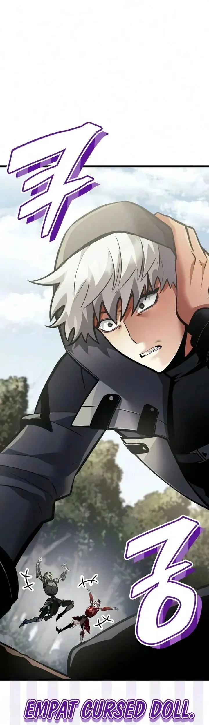 Emperor Of Solo Play Chapter 67 Gambar 83