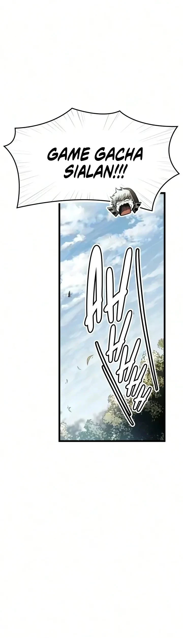 Emperor Of Solo Play Chapter 67 Gambar 85