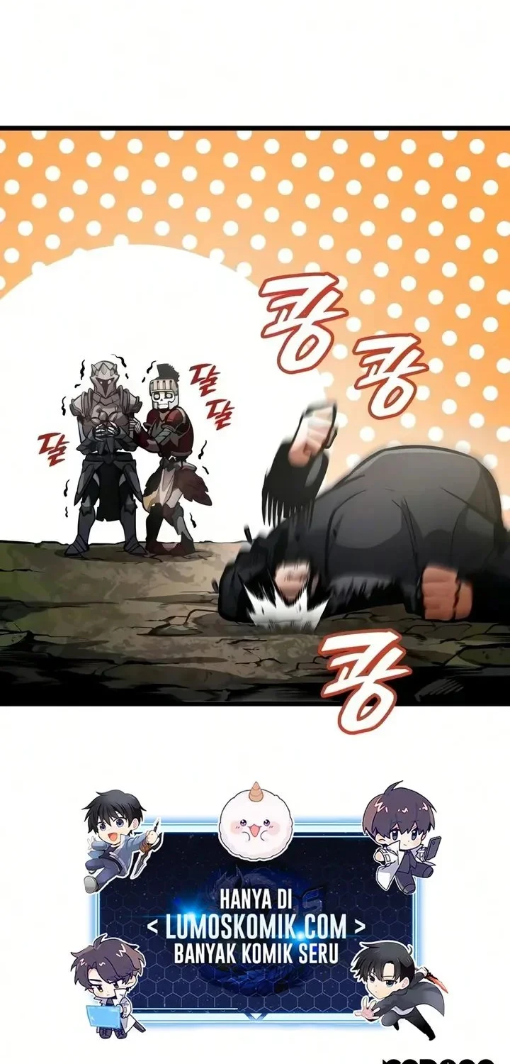 Emperor Of Solo Play Chapter 67 Gambar 86