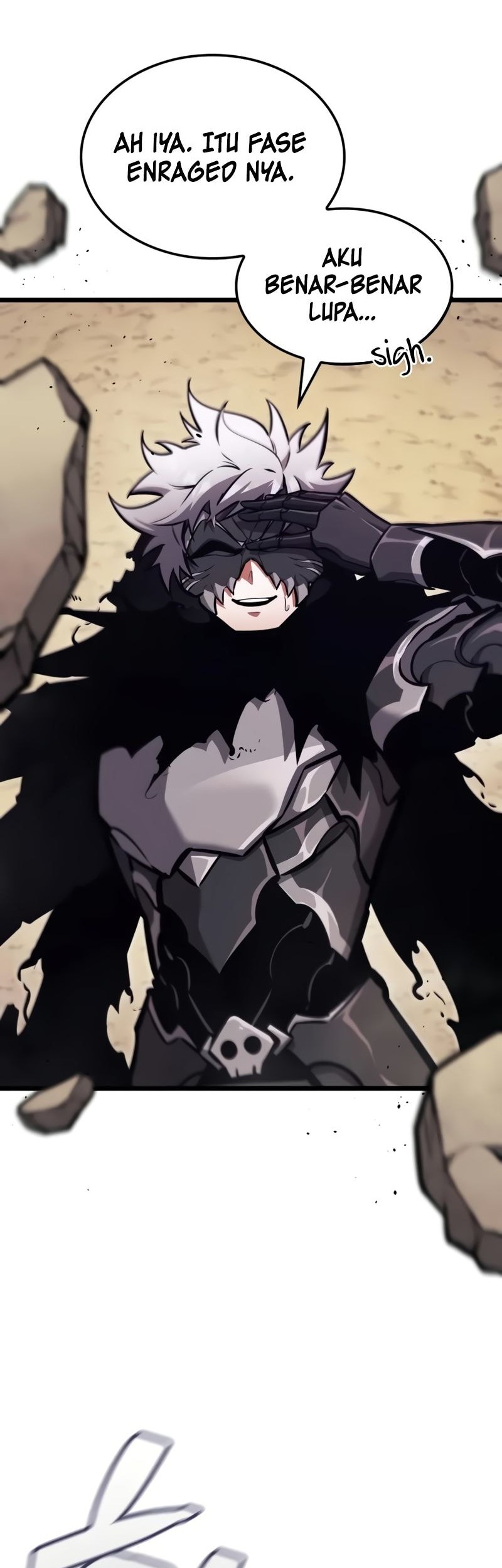 Emperor Of Solo Play Chapter 7 Gambar 24
