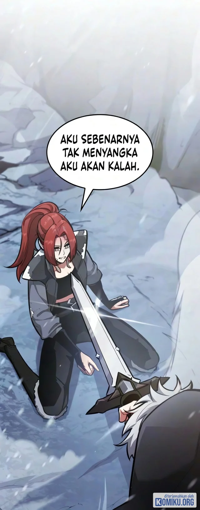 Emperor Of Solo Play Chapter 70 halaman 14
