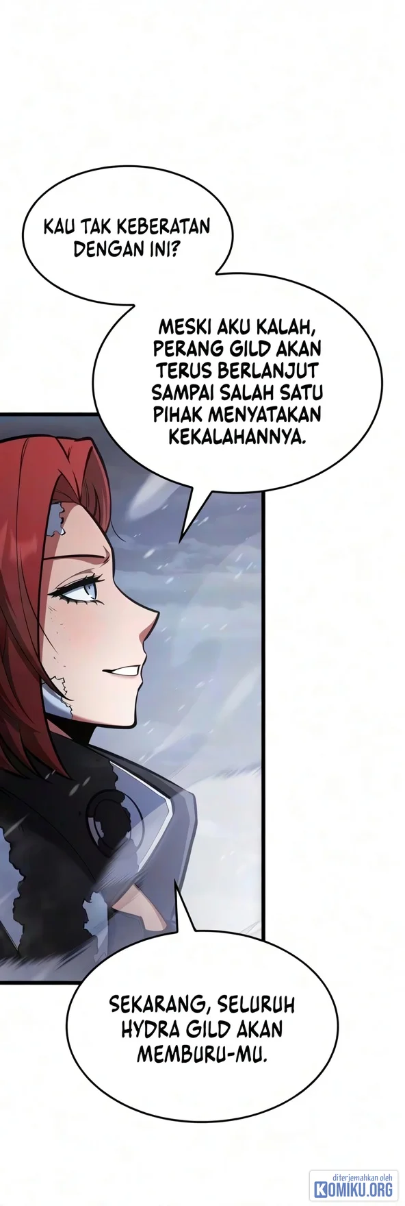 Emperor Of Solo Play Chapter 70 halaman 18