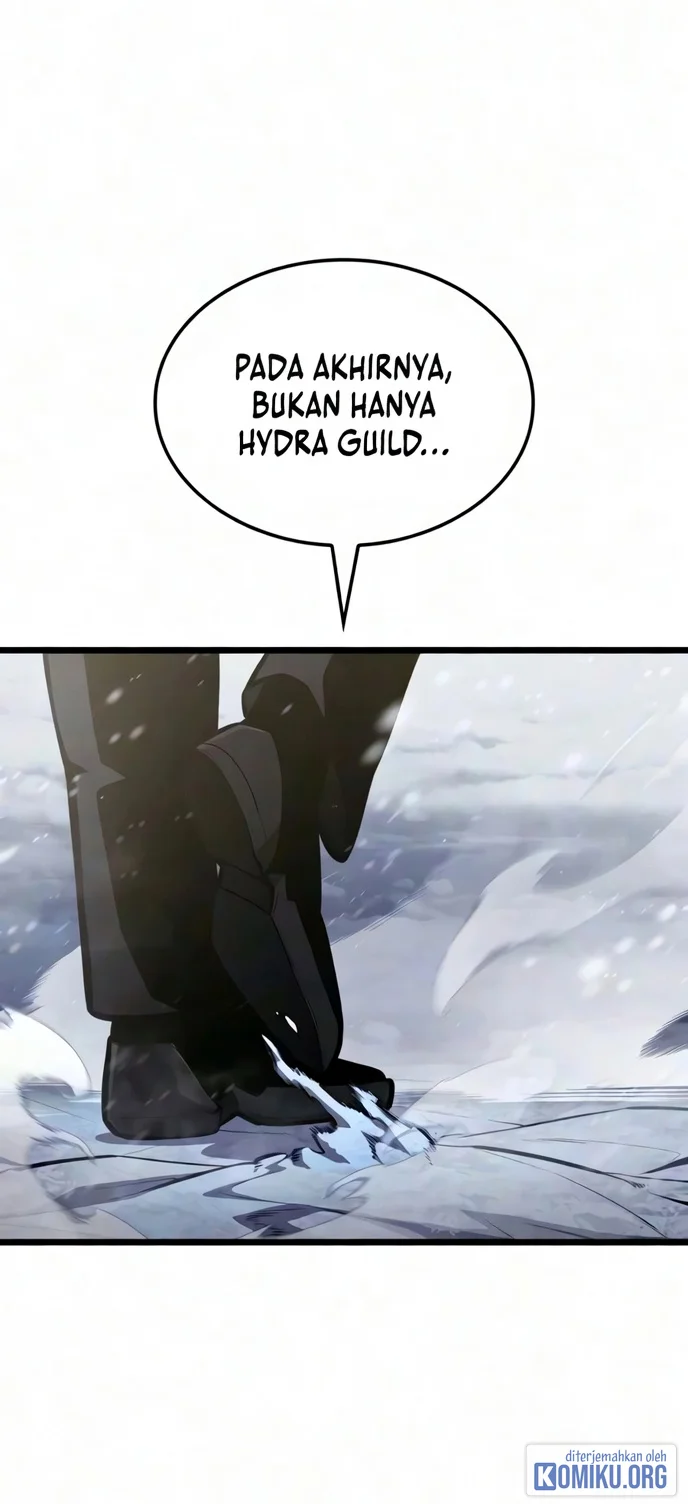 Emperor Of Solo Play Chapter 70 halaman 20