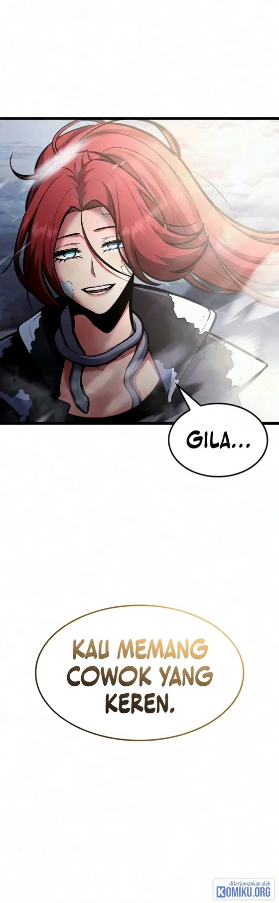 Emperor Of Solo Play Chapter 70 halaman 22