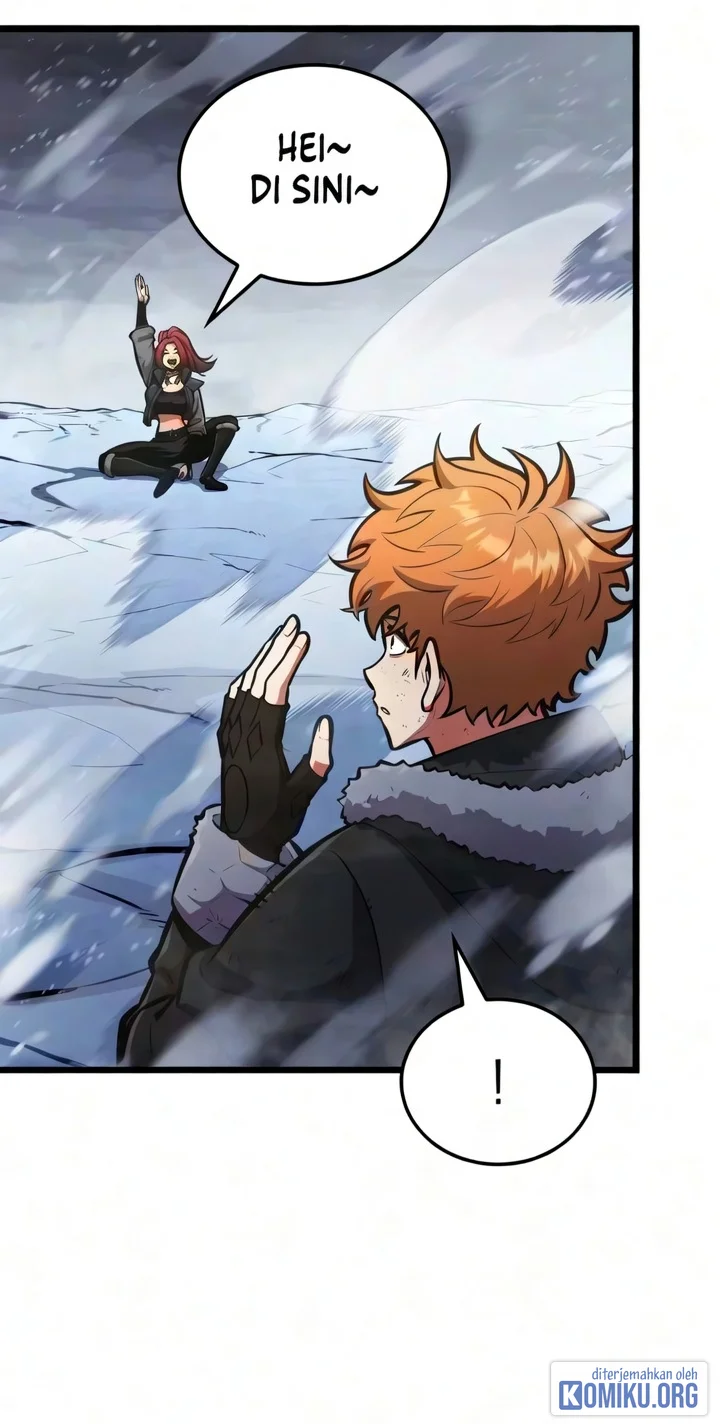 Emperor Of Solo Play Chapter 70 halaman 25