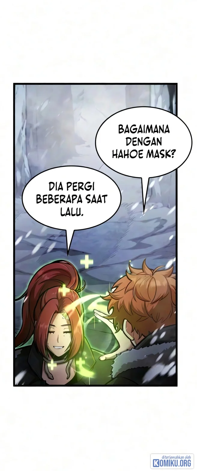 Emperor Of Solo Play Chapter 70 halaman 28