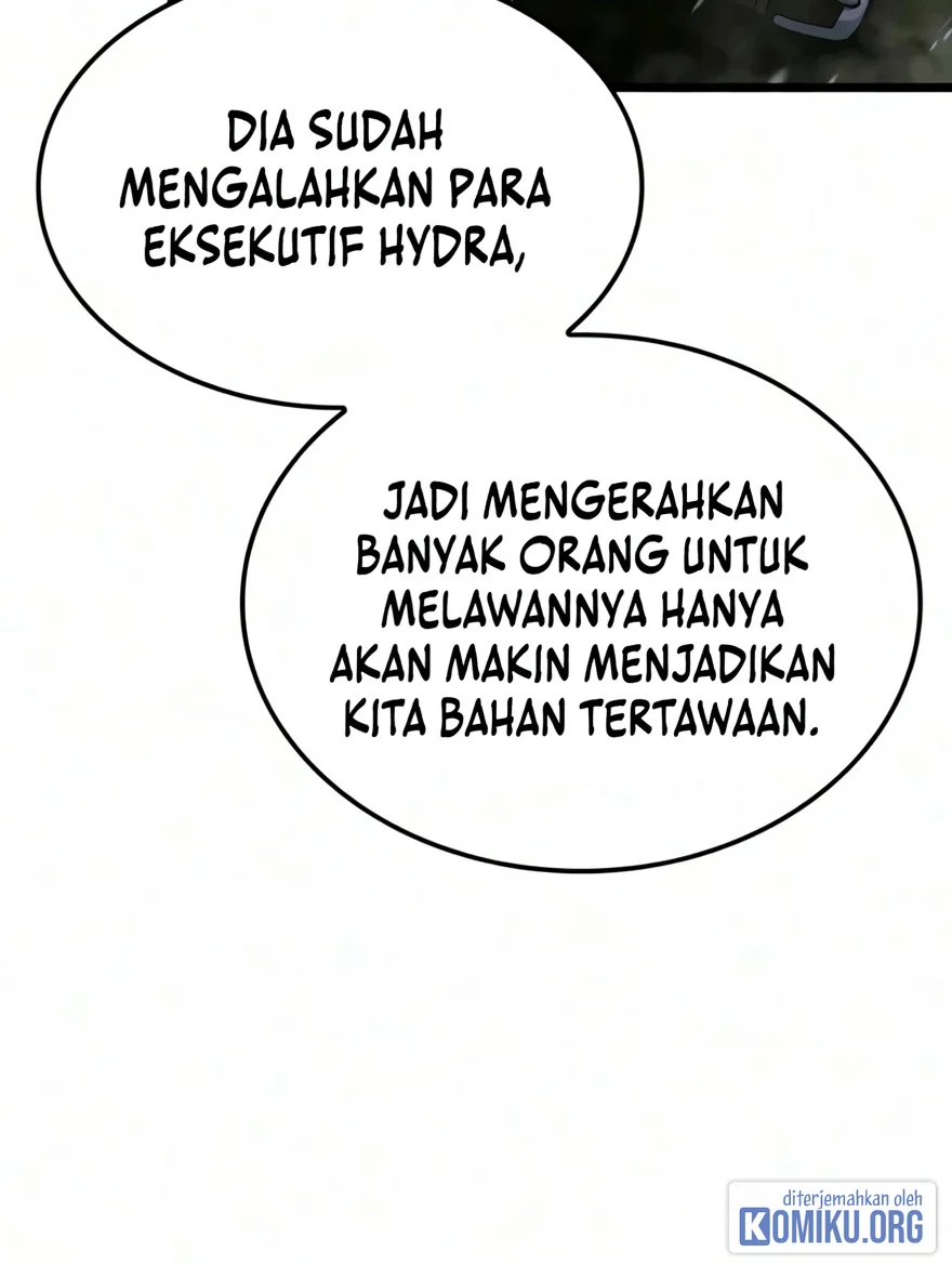 Emperor Of Solo Play Chapter 70 halaman 31