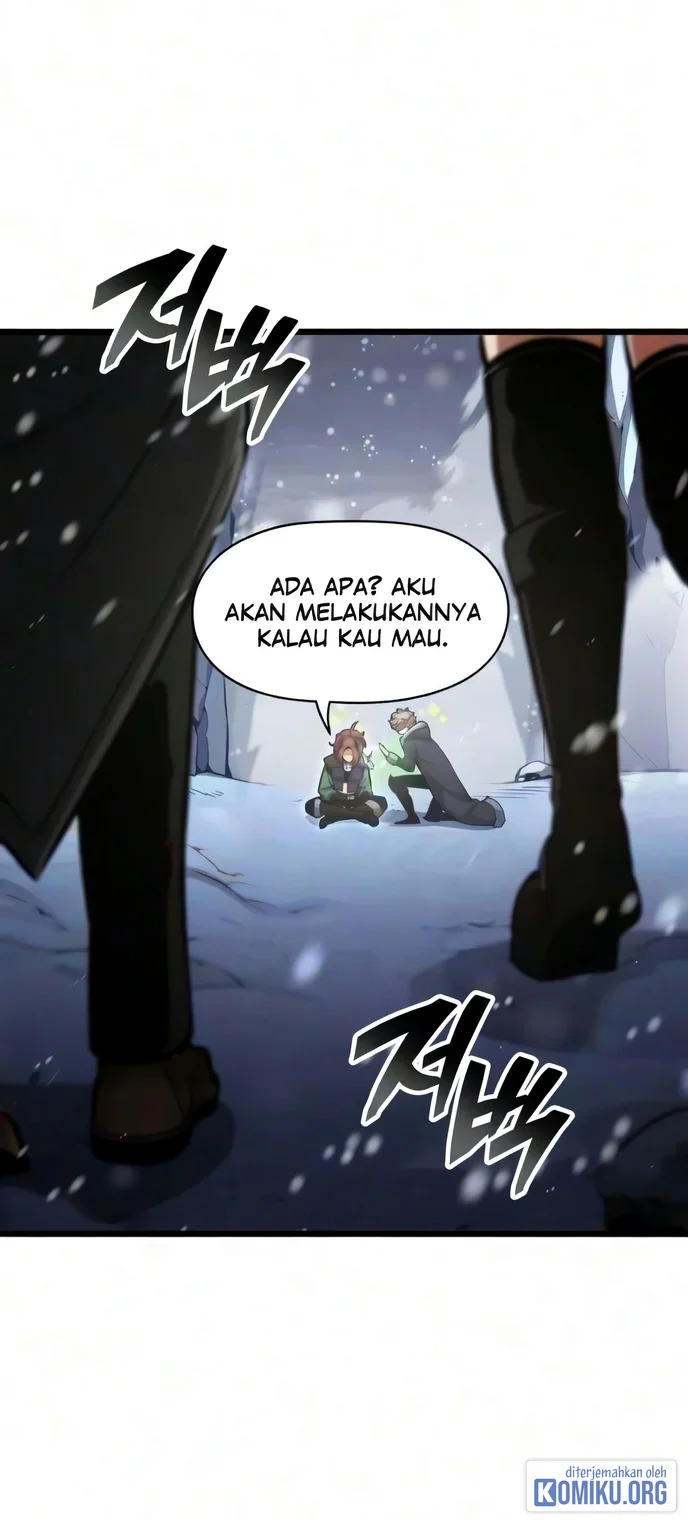 Emperor Of Solo Play Chapter 70 halaman 35