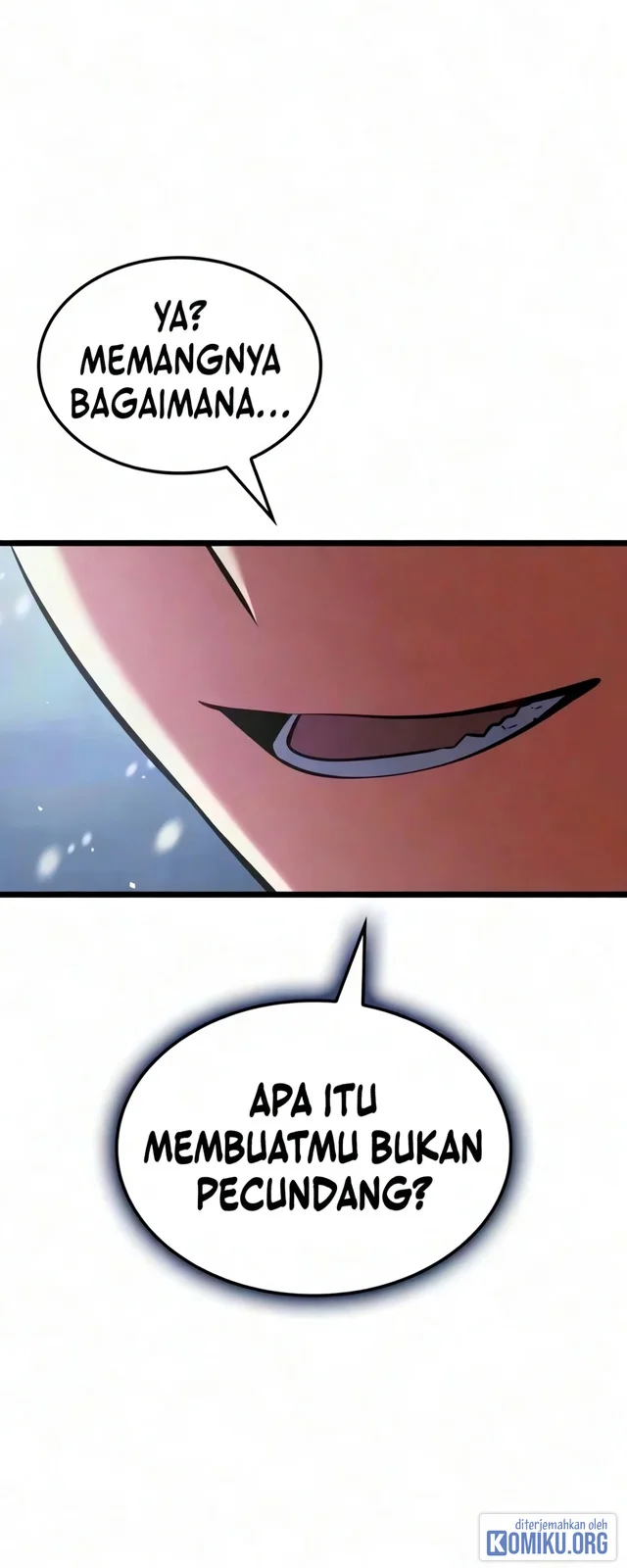Emperor Of Solo Play Chapter 70 halaman 40
