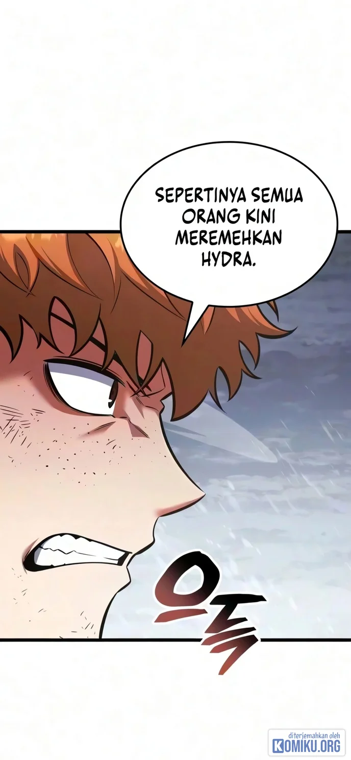 Emperor Of Solo Play Chapter 70 halaman 41