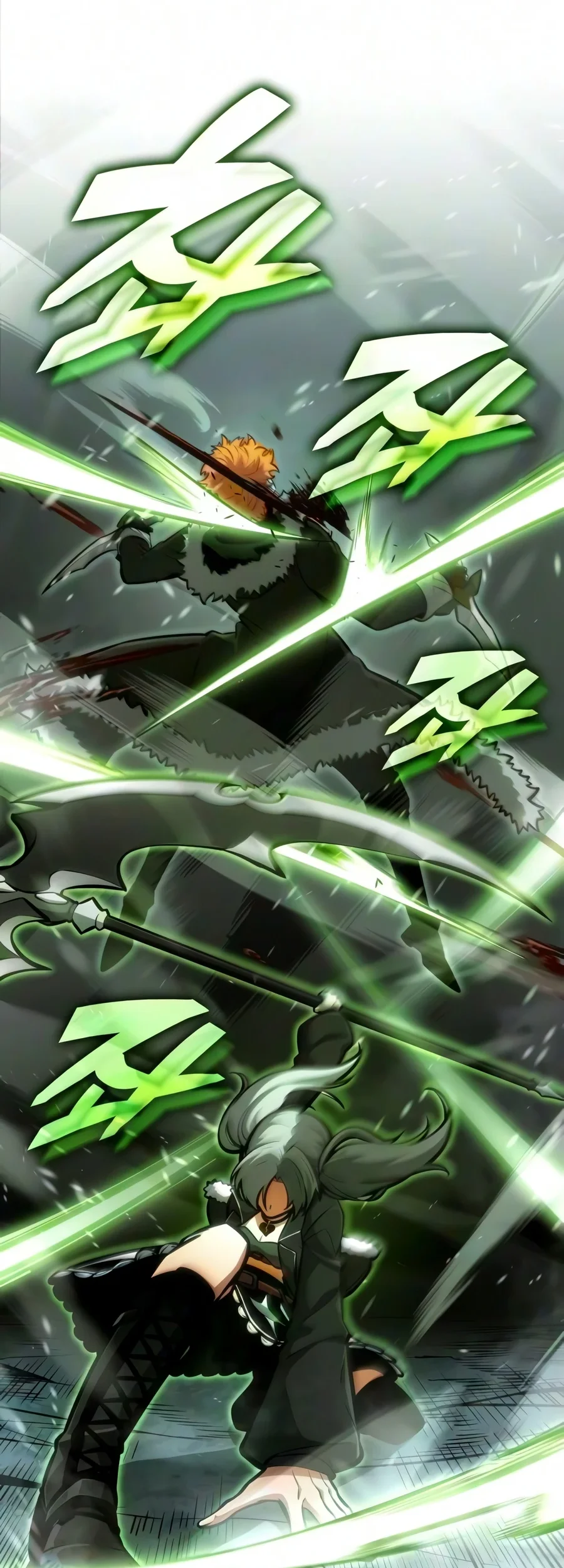 Emperor Of Solo Play Chapter 70 halaman 44