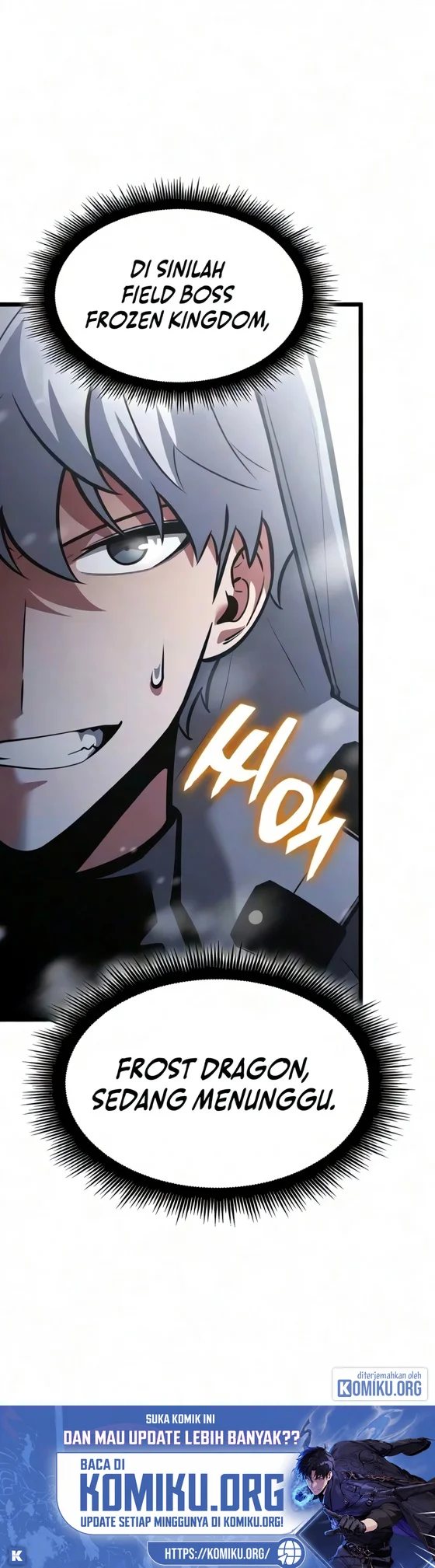 Emperor Of Solo Play Chapter 70 halaman 62