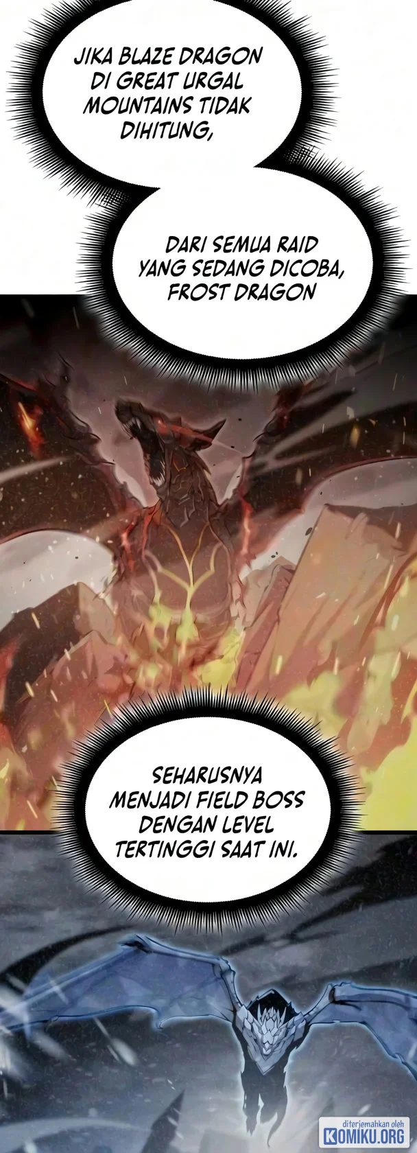 Emperor Of Solo Play Chapter 70 halaman 64