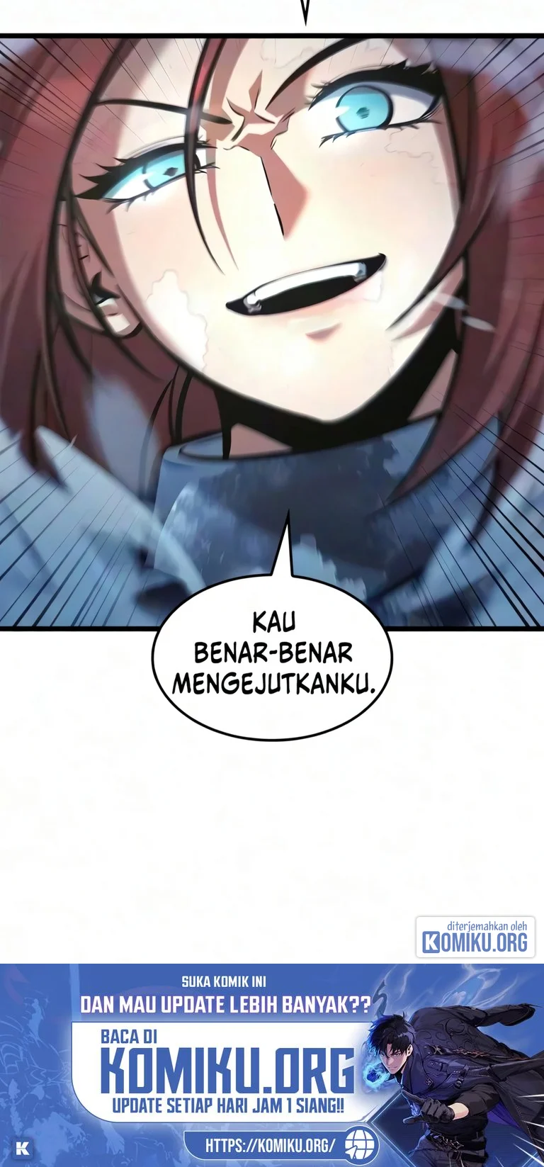 Emperor Of Solo Play Chapter 70 halaman 8