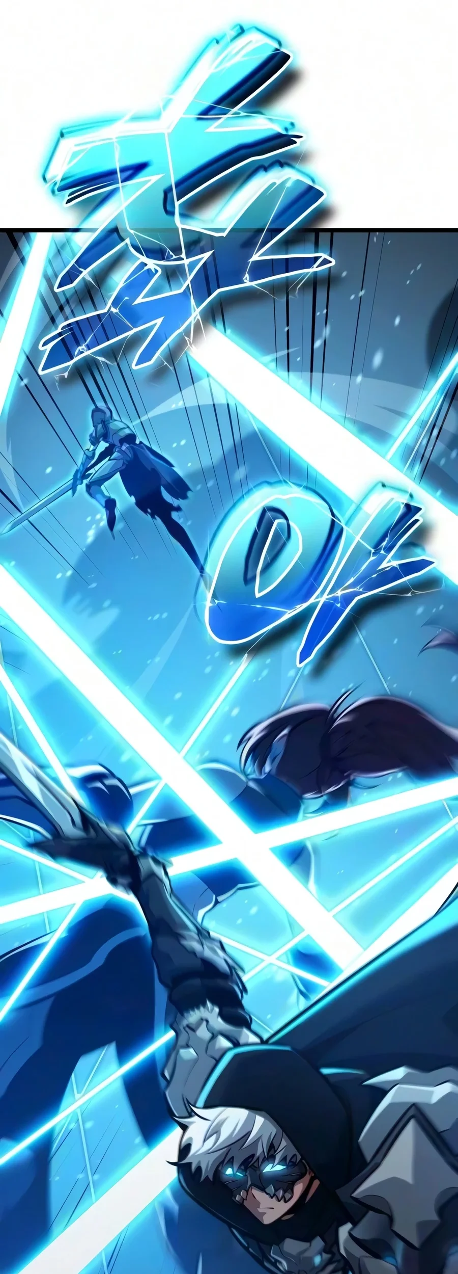Emperor Of Solo Play Chapter 70 halaman 10