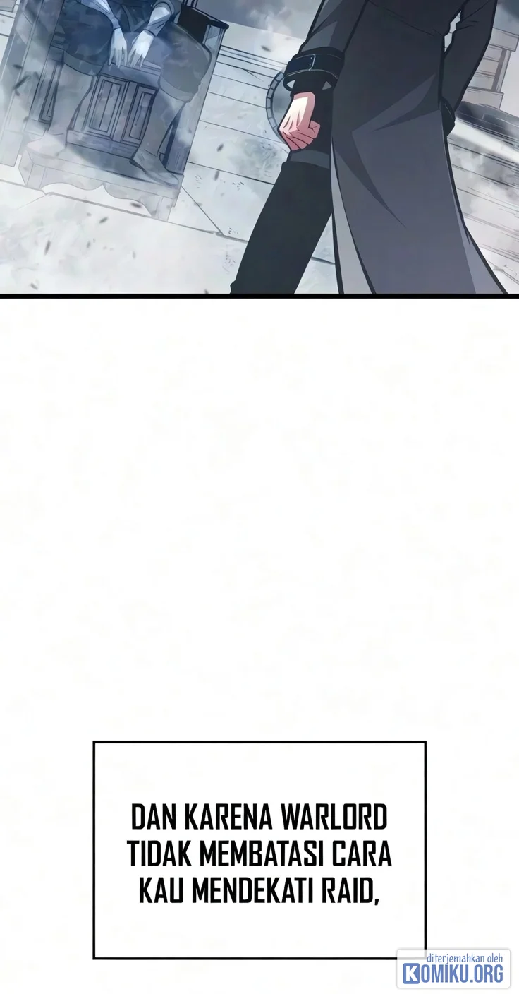 Emperor Of Solo Play Chapter 71 halaman 11
