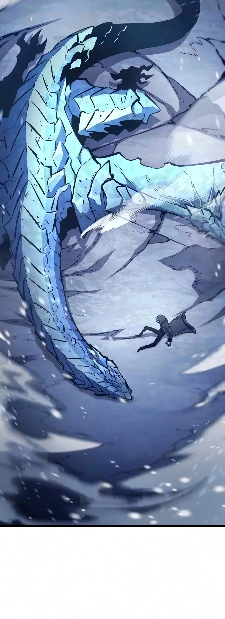 Emperor Of Solo Play Chapter 71 Gambar 109