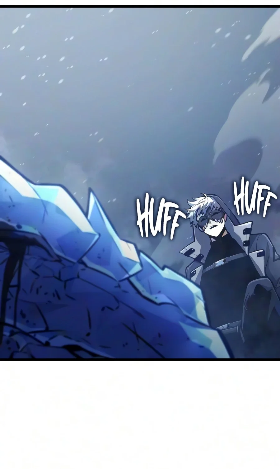 Emperor Of Solo Play Chapter 71 Gambar 111