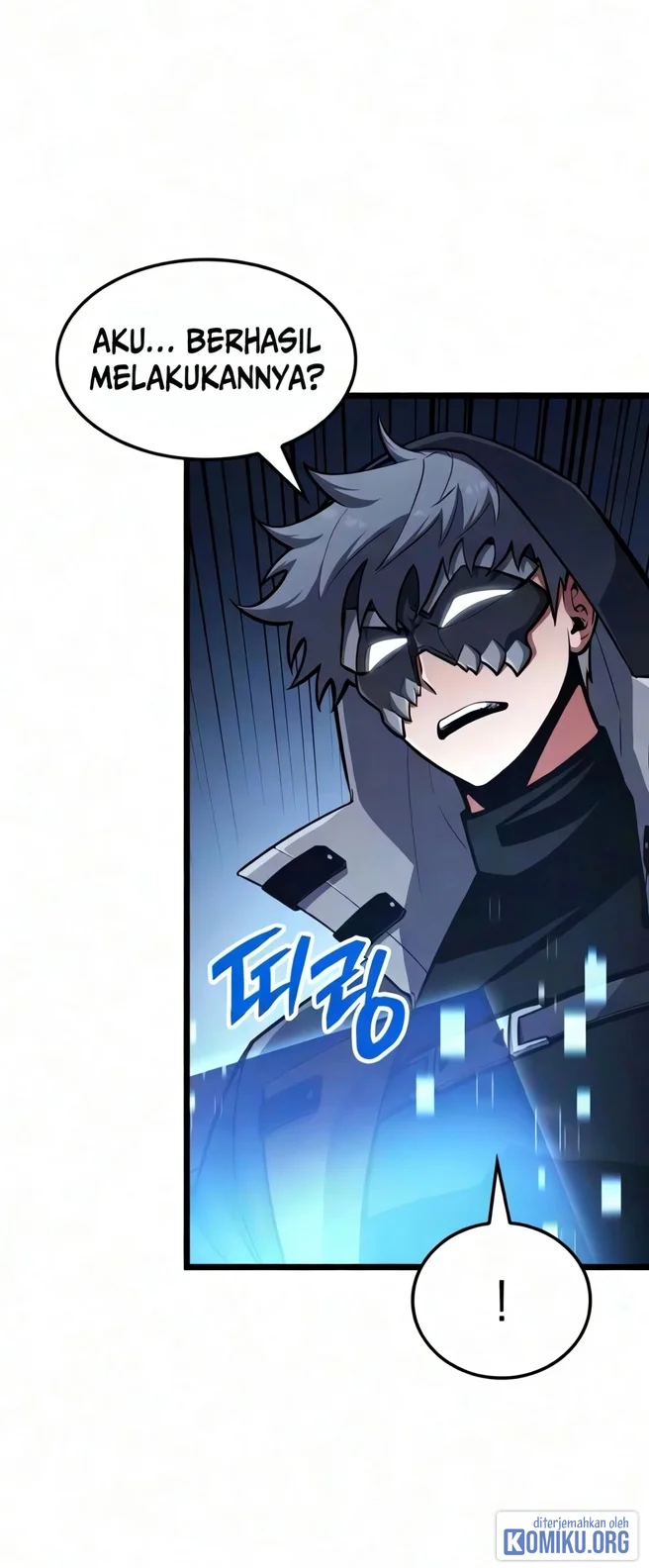 Emperor Of Solo Play Chapter 71 Gambar 112
