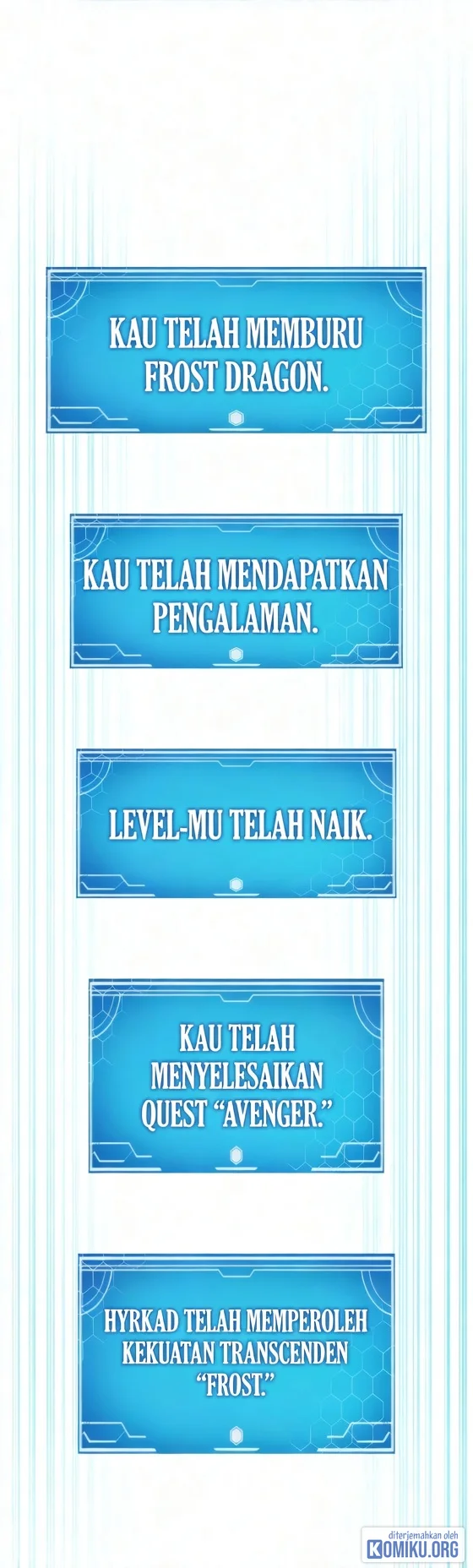 Emperor Of Solo Play Chapter 71 Gambar 113