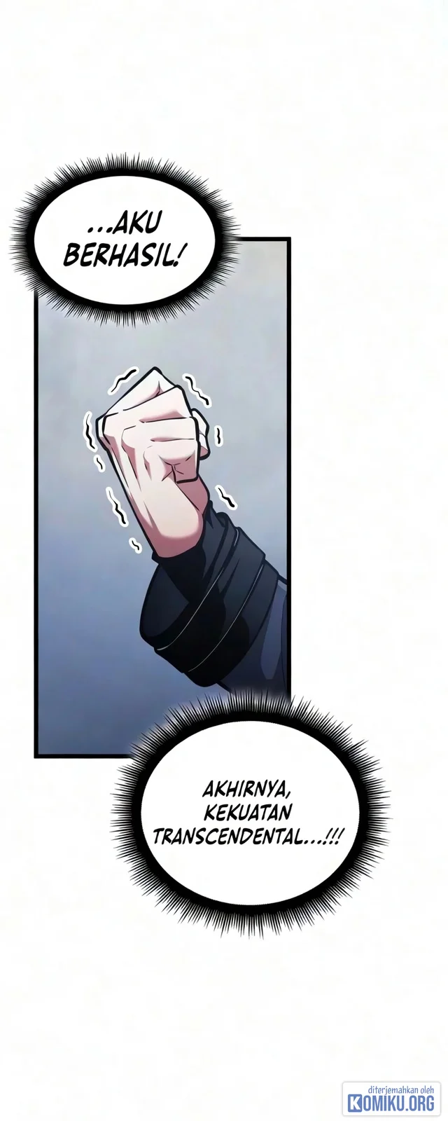 Emperor Of Solo Play Chapter 71 Gambar 115