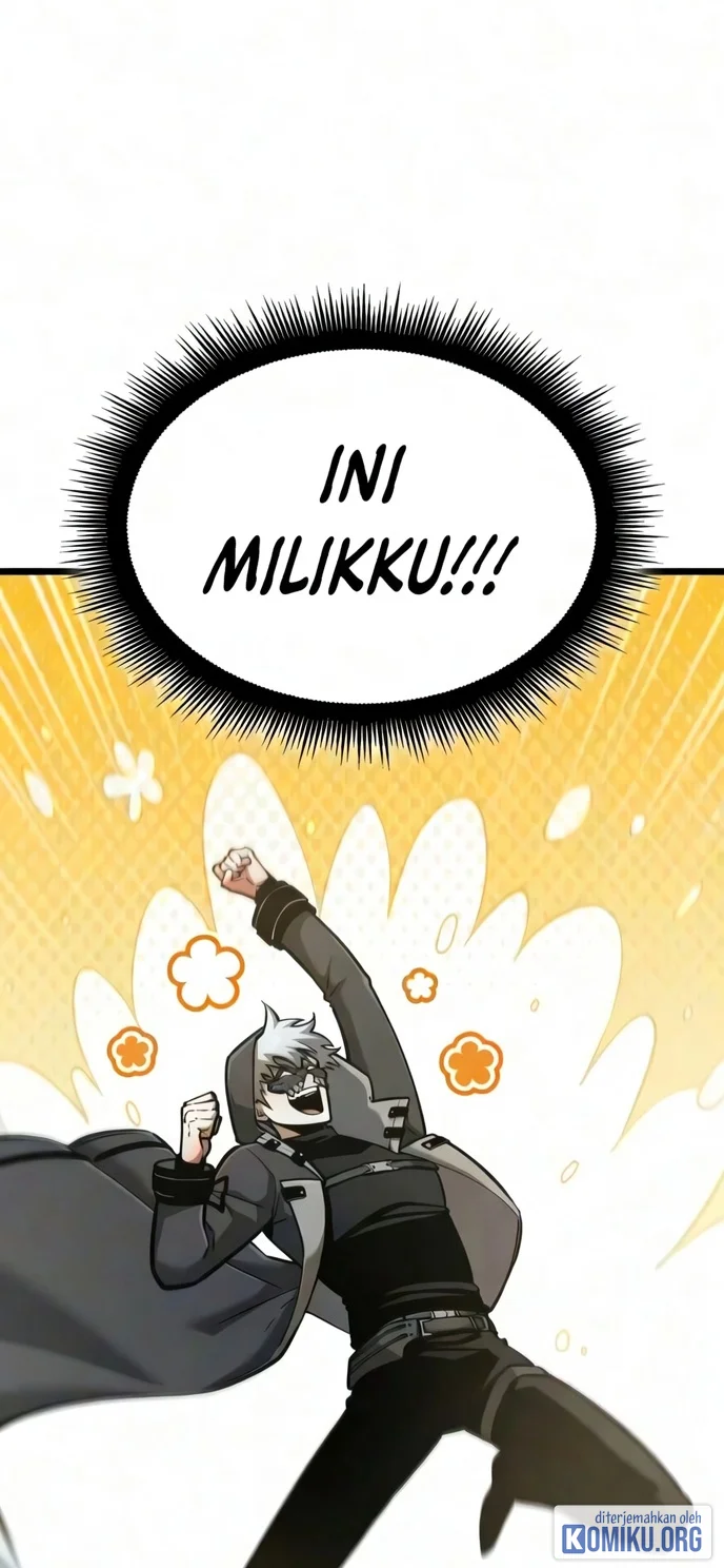 Emperor Of Solo Play Chapter 71 Gambar 116