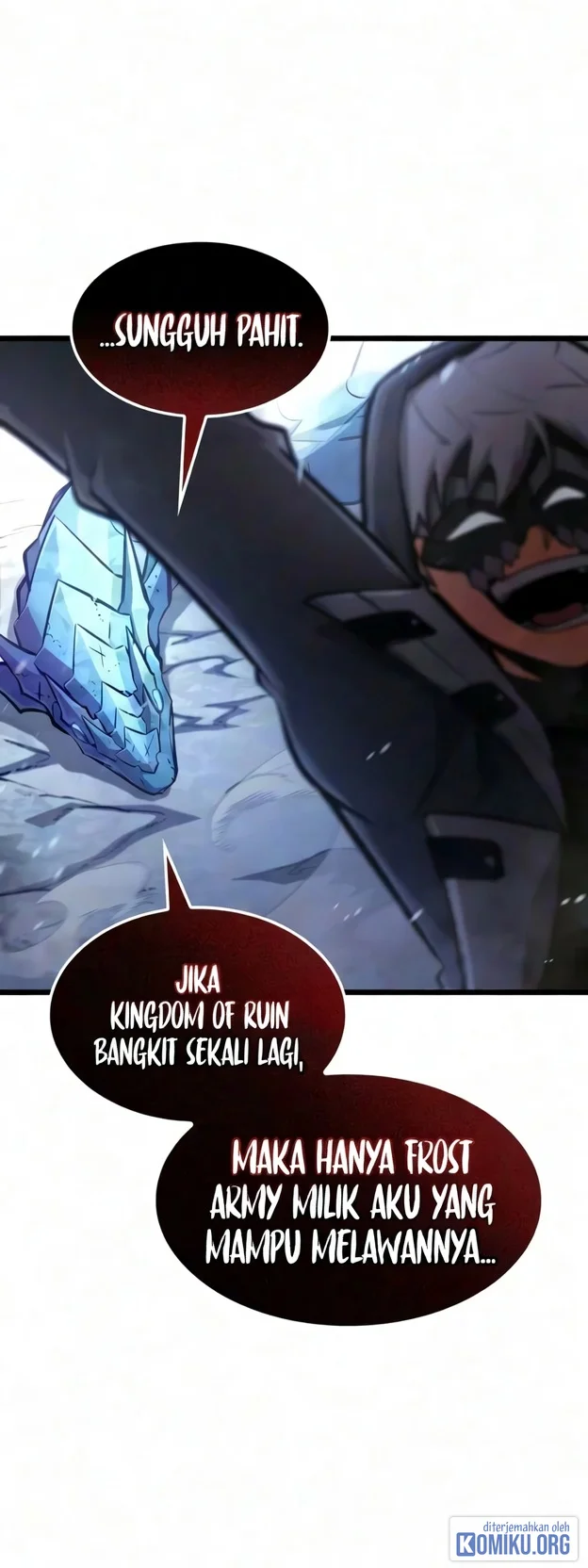 Emperor Of Solo Play Chapter 71 Gambar 118