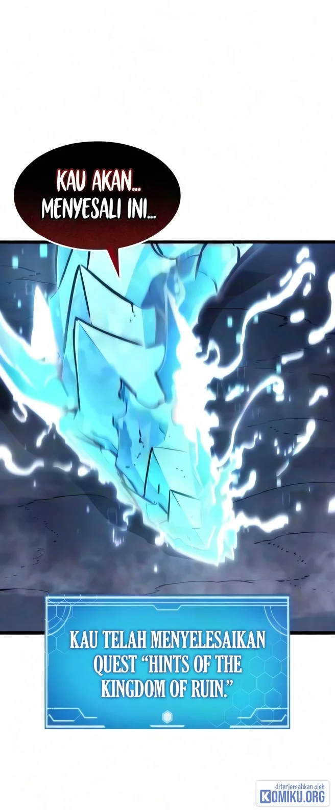 Emperor Of Solo Play Chapter 71 Gambar 120
