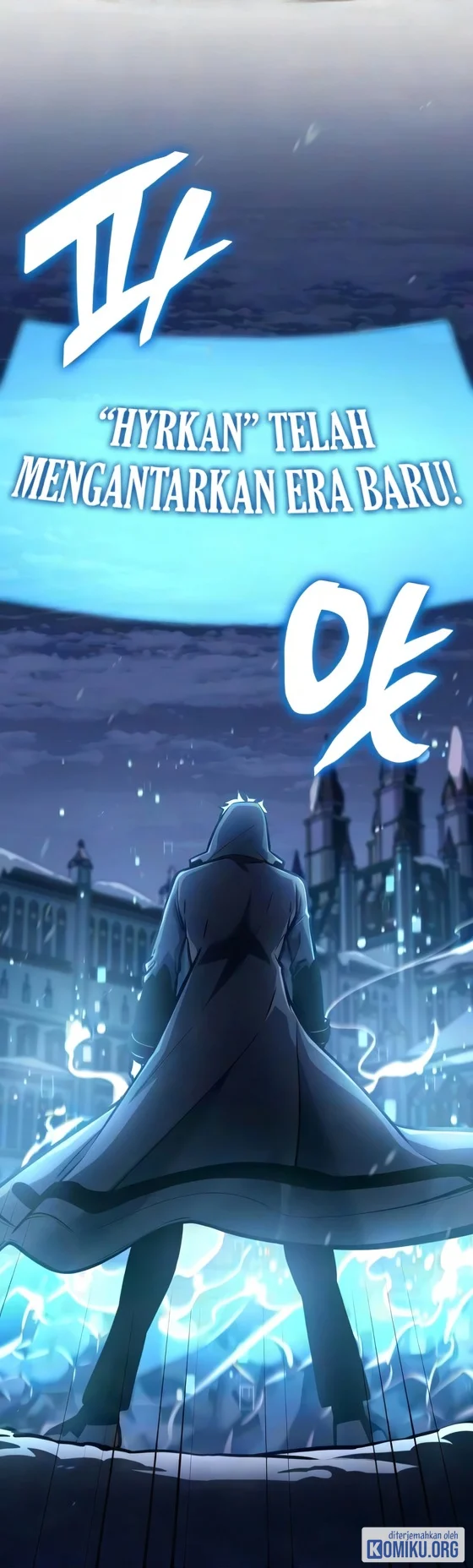 Emperor Of Solo Play Chapter 71 Gambar 122