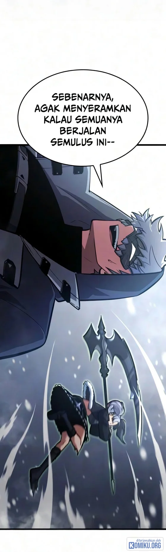 Emperor Of Solo Play Chapter 71 Gambar 126