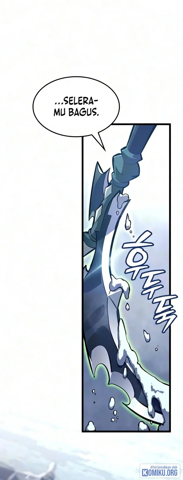 Emperor Of Solo Play Chapter 71 Gambar 129