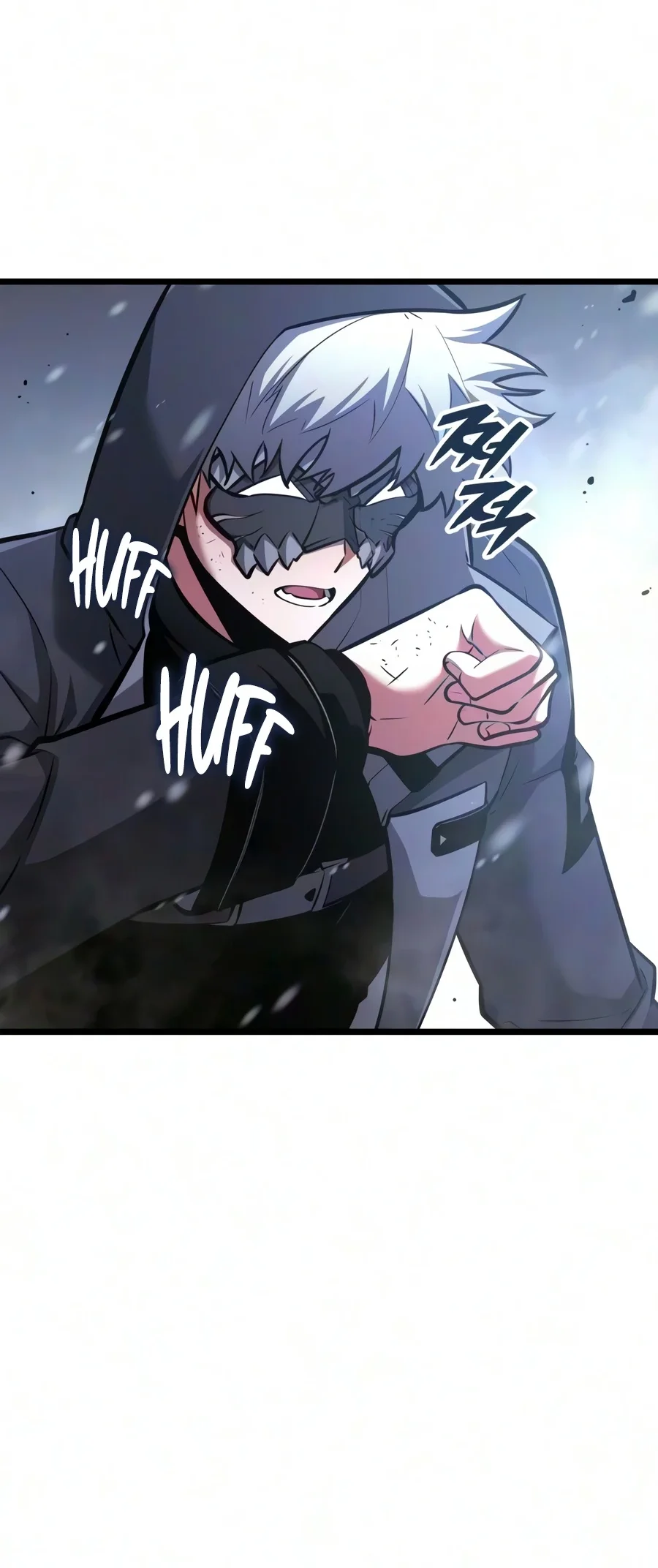 Emperor Of Solo Play Chapter 71 Gambar 132