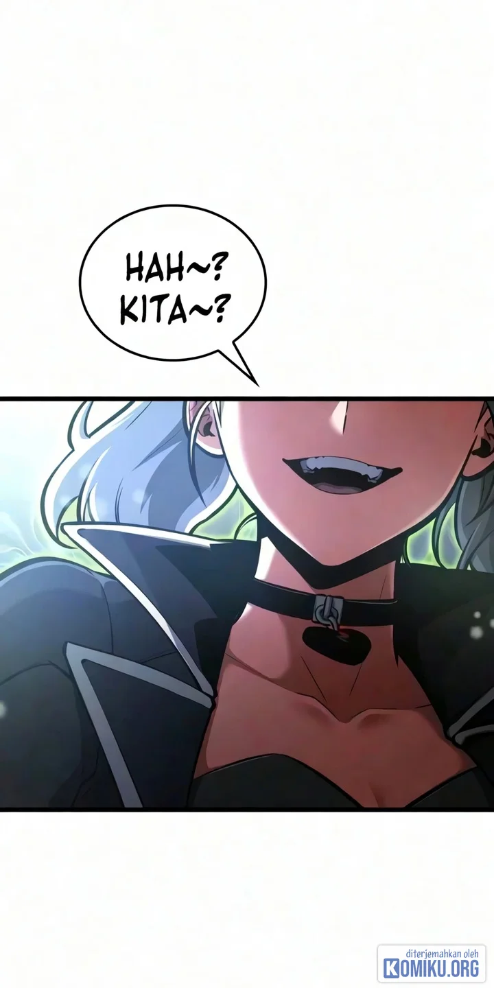 Emperor Of Solo Play Chapter 71 Gambar 134
