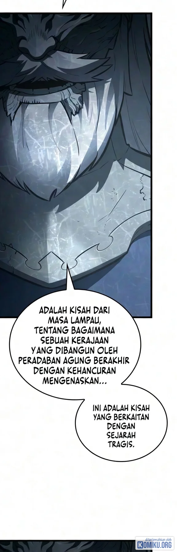 Emperor Of Solo Play Chapter 71 halaman 20