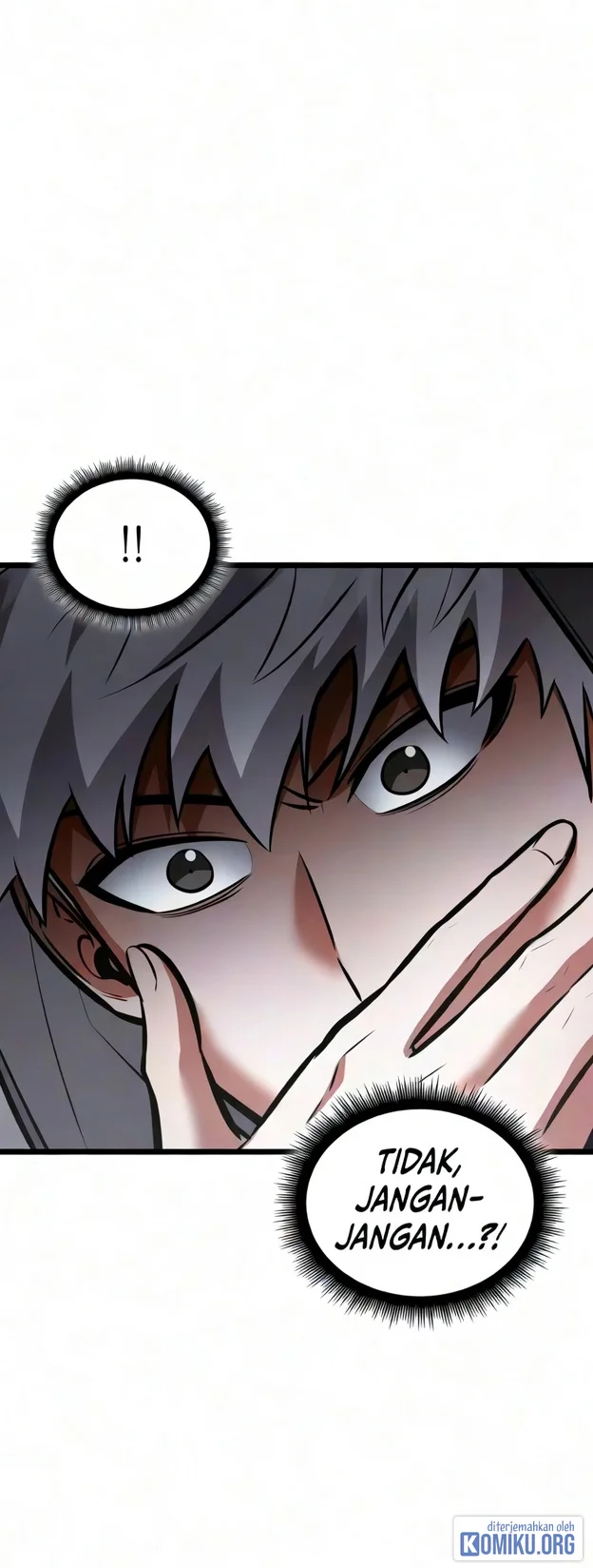 Emperor Of Solo Play Chapter 71 halaman 3