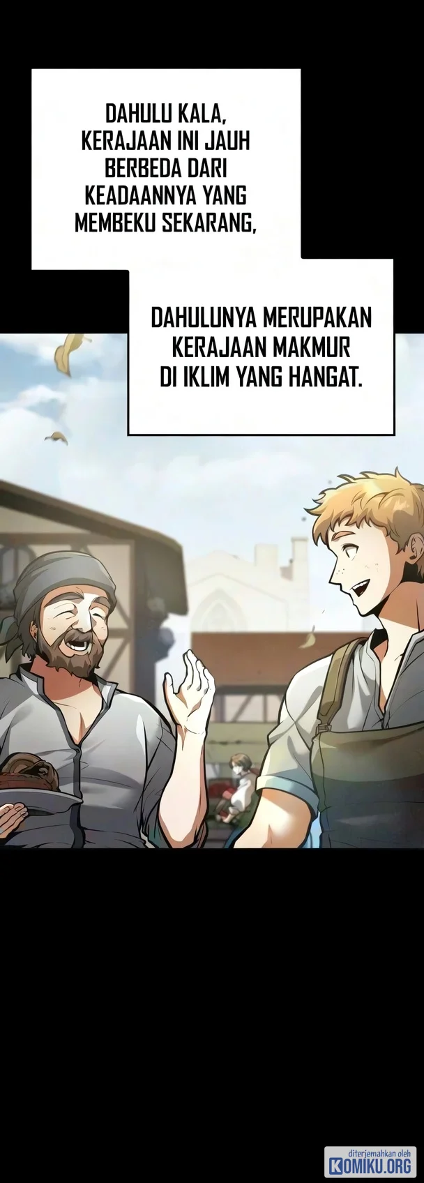 Emperor Of Solo Play Chapter 71 halaman 22