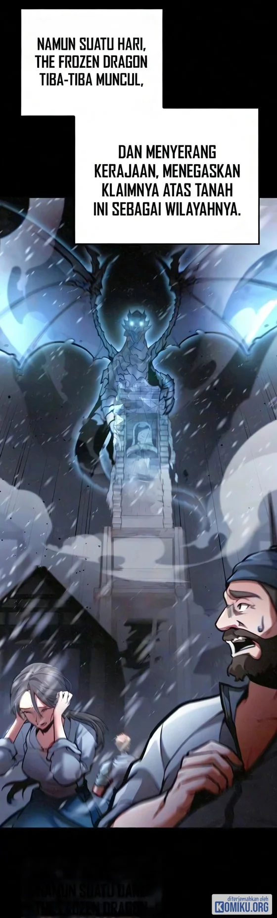 Emperor Of Solo Play Chapter 71 halaman 23