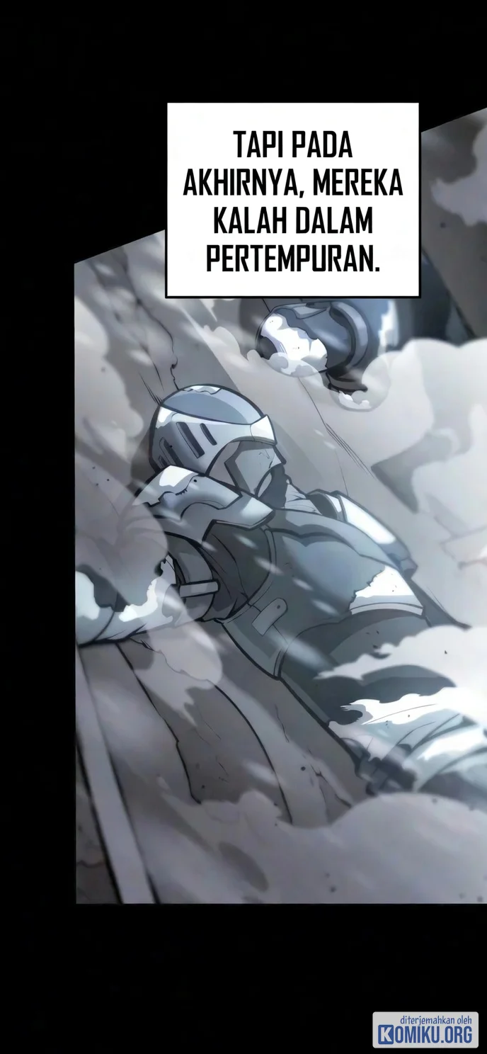 Emperor Of Solo Play Chapter 71 halaman 26