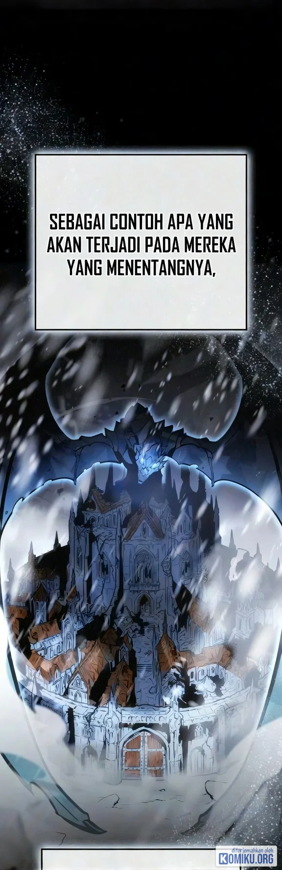 Emperor Of Solo Play Chapter 71 halaman 27