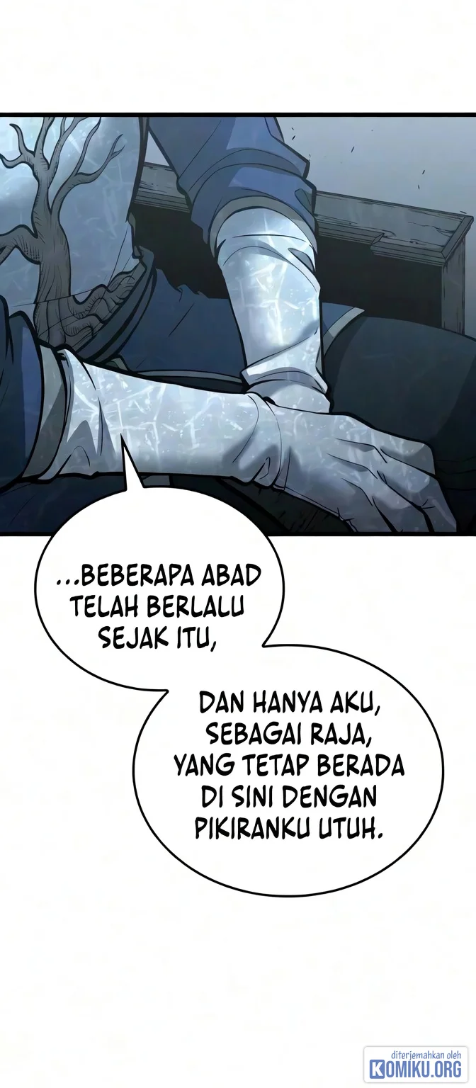 Emperor Of Solo Play Chapter 71 halaman 29