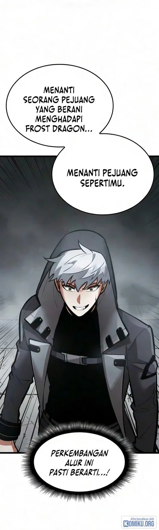 Emperor Of Solo Play Chapter 71 halaman 30